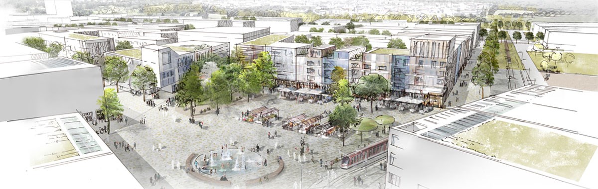 Ja, Nein oder Jein beim Bürgerentscheid?