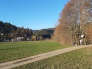 Der Streit um die Einfachwohnungen