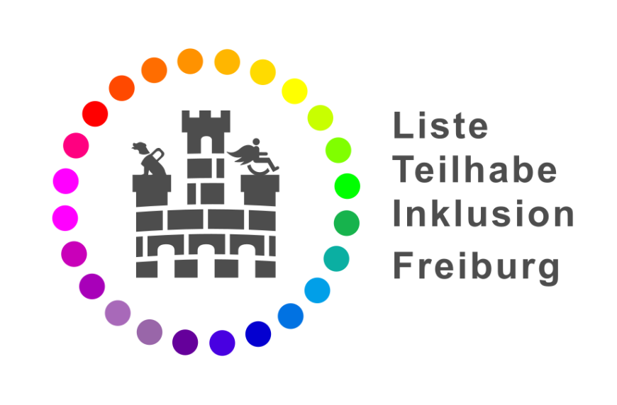 Gemeinderatswahl: Liste Teilhabe und Inklusion