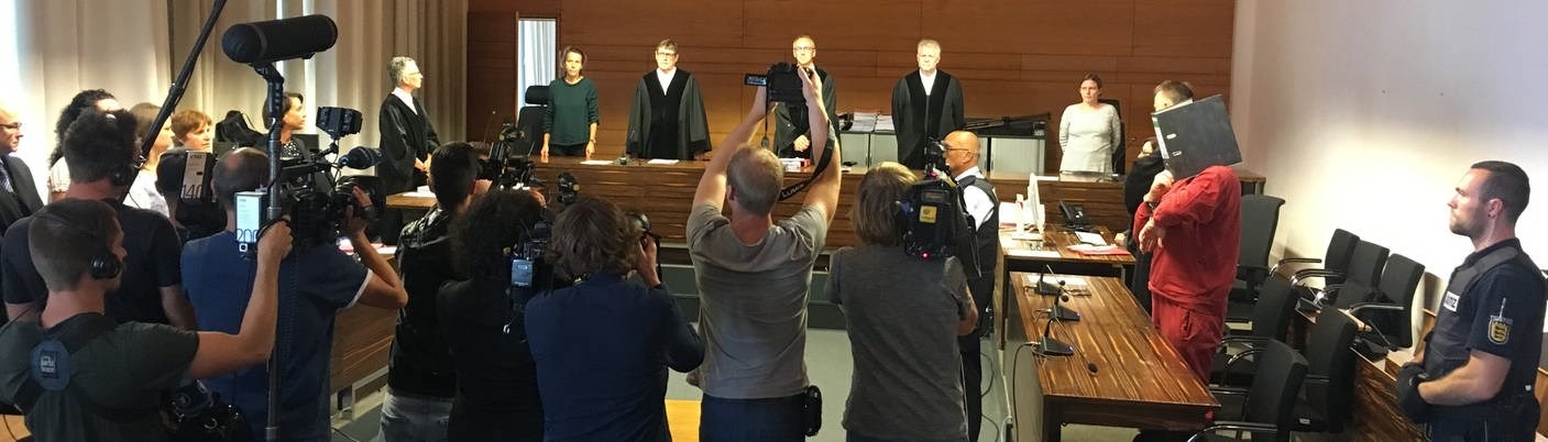 Urteil im Fall Maria H. ist rechtskräftig 