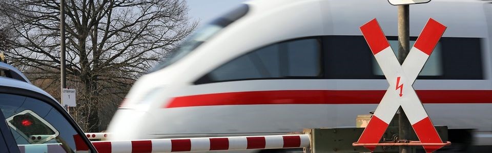 Warnung vor Bahnchaos von Samstag bis Montag in Freiburg und Umgebung