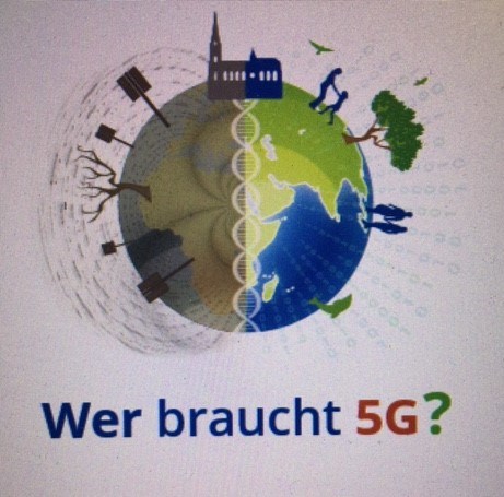 Einwohnerversammlung wegen 5G-Mobilfunk erwirkt