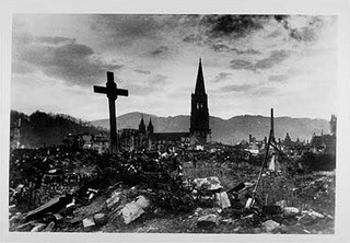 Zum Gedenktag des Bombenangriffes am 27. November 1944 