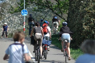 Fuß- und Radentscheid: Bestimmung der kommunalen Verkehrspolitik durch Bürgerentscheide