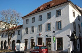 Stadt Freiburg beschließt das Rotteckhaus für das geplante NS-Dokumentations- und Informationszentrum zu erwerben