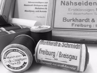 Die Madeira Garnfabrik feiert Jubiläum