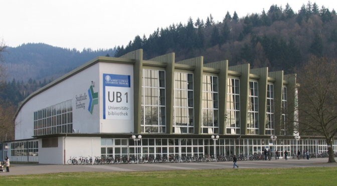 Zukunft der alten Stadthalle 