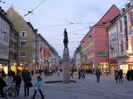 Verkaufsoffene Sonntage für Freiburg?