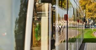 Kostenloses WLAN jetzt in fast allen öffentlichen Verkehrsmitteln