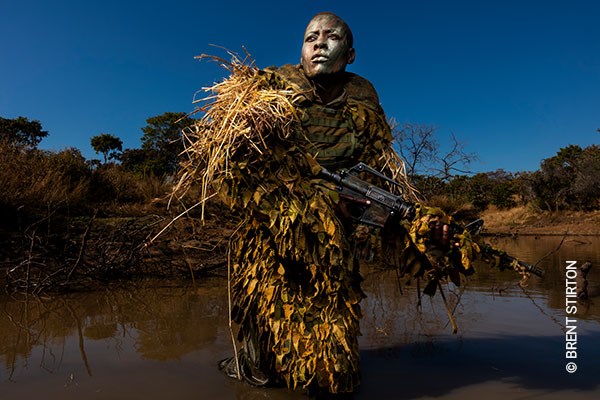 Im Rahmen der 900 Jahr Feierlichkeiten: World Press Photo Exhibition 9. bis 28. Januar