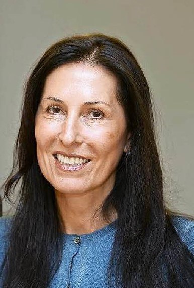 Interessante Personalie: Helga Mayer-Salomon wird Geschäftsführerin der EDG