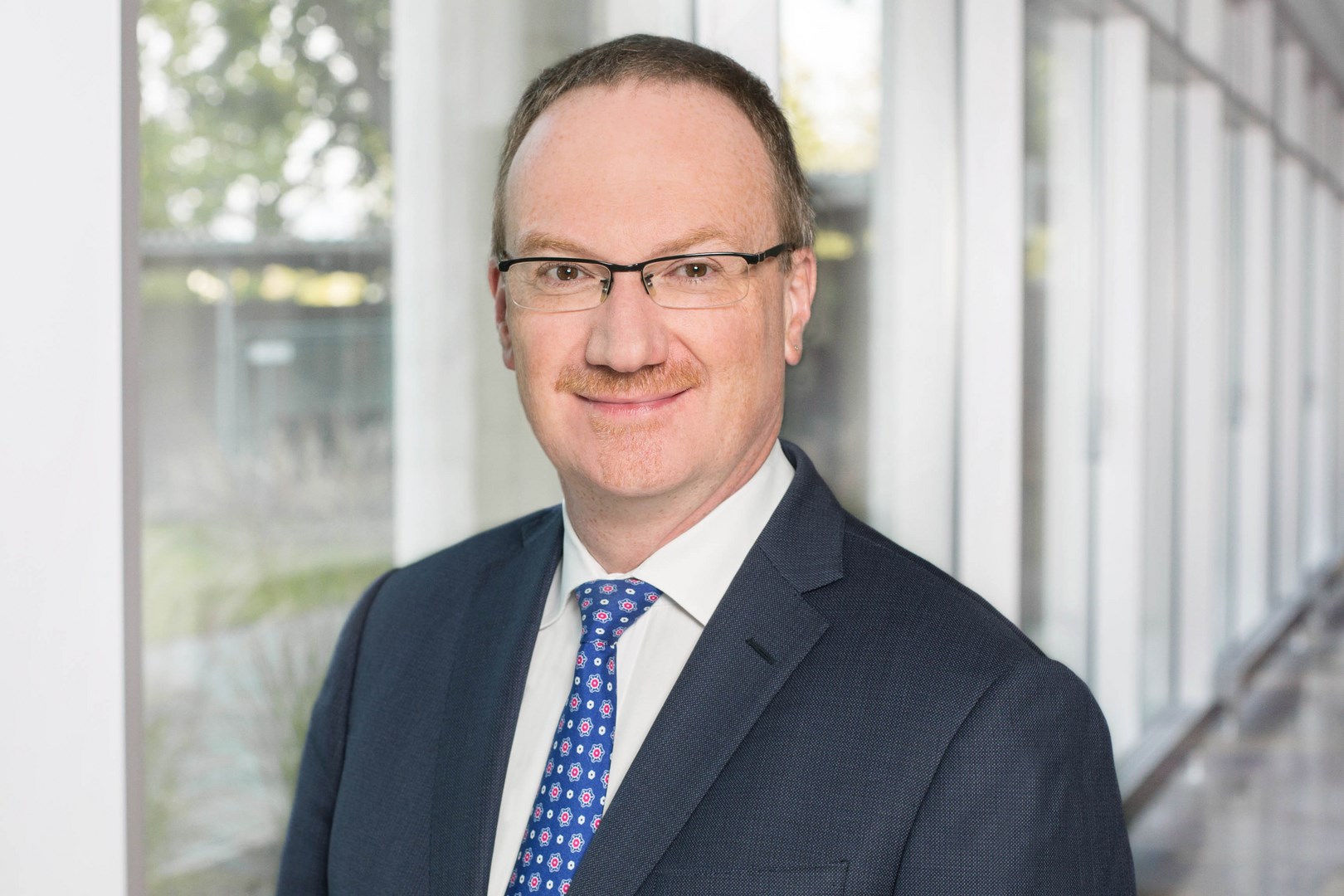 Der Freiburger Prof. Lars Feld ist neuer Vorsitzender des Sachverständigenrates