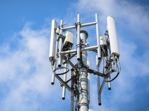 Aufregung um neuen Mobilfunkstandard 5 G, der in Freiburg bereits aktiviert wurde