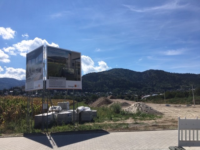 Wohnungsbaupolitik Freiburgs wirft Fragen auf – wie in Ebnet entsteht überwiegend teurer Wohnraum, anstatt bezahlbare Wohnungen