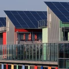 Stadt fördert bestehende Photovoltaikanlagen durch Beratung