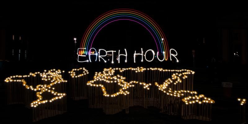 Freiburg beteiligt sich an der weltgrößten Klimaschutzaktion