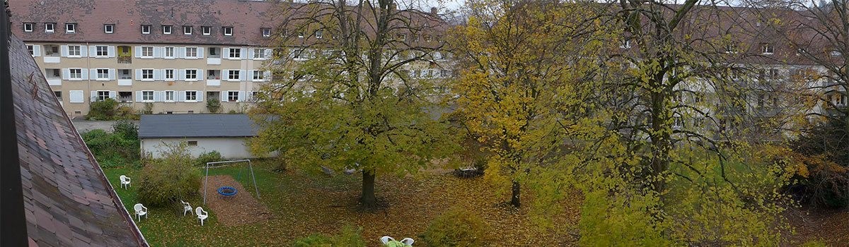 Einigung in Sachen „Quäkerstraße“