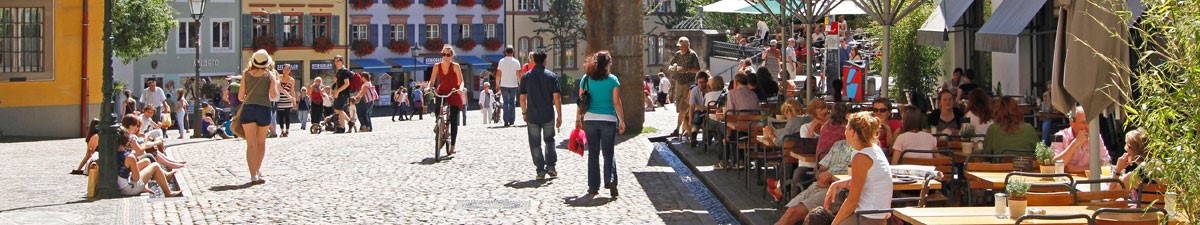 Der Sommer kommt und mit ihm weitere Lockerungen