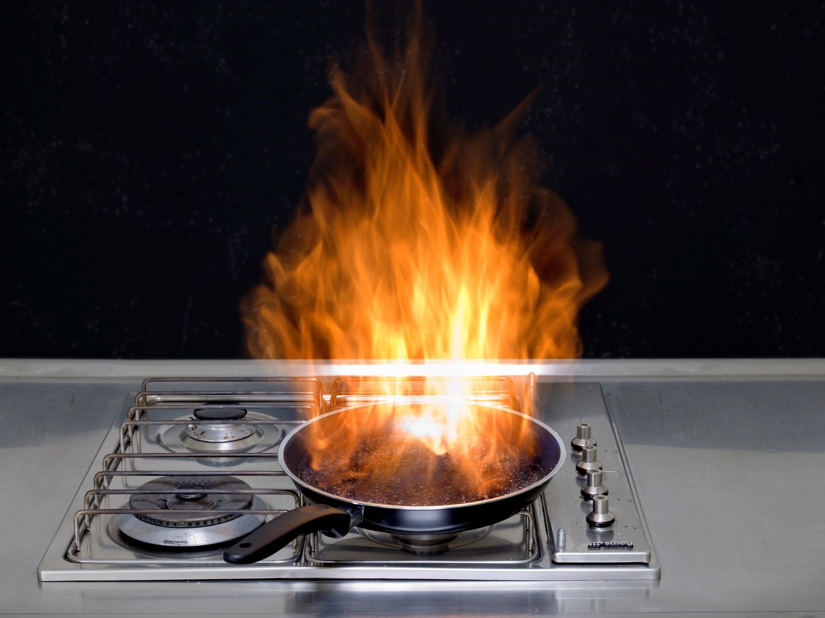 Die Feuerwehr Freiburg informiert: Am Freitag, 13. August, ist bundesweiter Rauchmeldertag