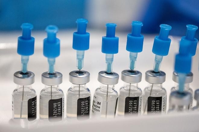 Corona: ein Negativrekord jagt den nächsten. Freiburg befindet sich voll in der 4. Welle