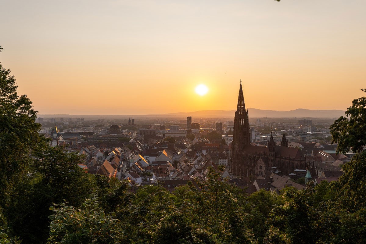 Digitale Unterschriftenaktion „UnserFreiburg – Zusammen gegen Corona“