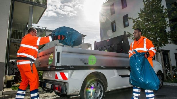 Sauberkeitskampagne in Freiburg: Empfindliche Strafen schon für weggeworfene Zigarette