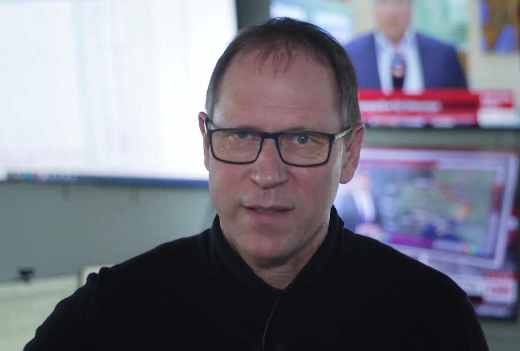 Badische Zeitung und Chefredakteur Thomas Fricker trennen sich kurzfristig